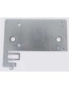 Plaque à aiguille pour Success Lucie et Celine