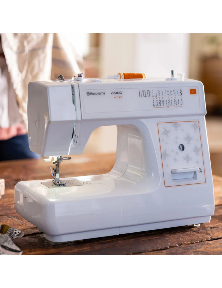 HUSQVARNA H Class E10