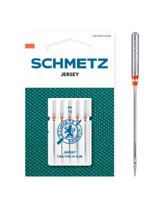 Aiguilles Jersey 80 - SCHMETZ