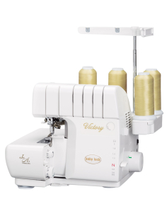 BABY LOCK VICTORY d'Occasion - Garantie 4 ans