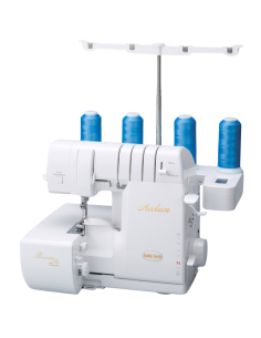 BABY LOCK ACCLAIM d'Occasion - Garantie 4 ans