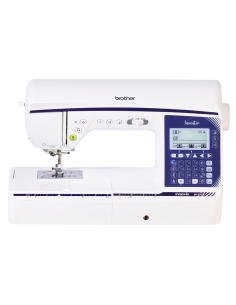 BROTHER Inventio NV1850Q