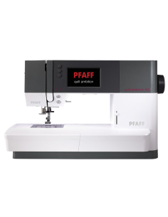 PFAFF Ambition 630 d'Occasion - Garantie 3 ans