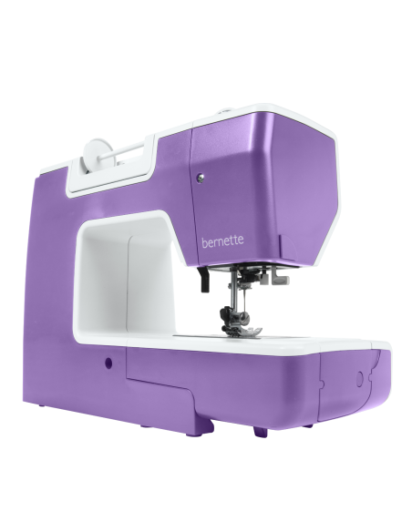 Bernette b38 Yaya Han