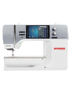 Bernina 735 Pro