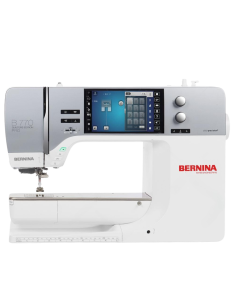 Bernina 770 Pro