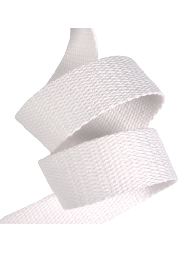 Sangle coton 30mm