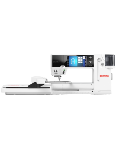 BERNINA 880 PLUS avec module de broderie